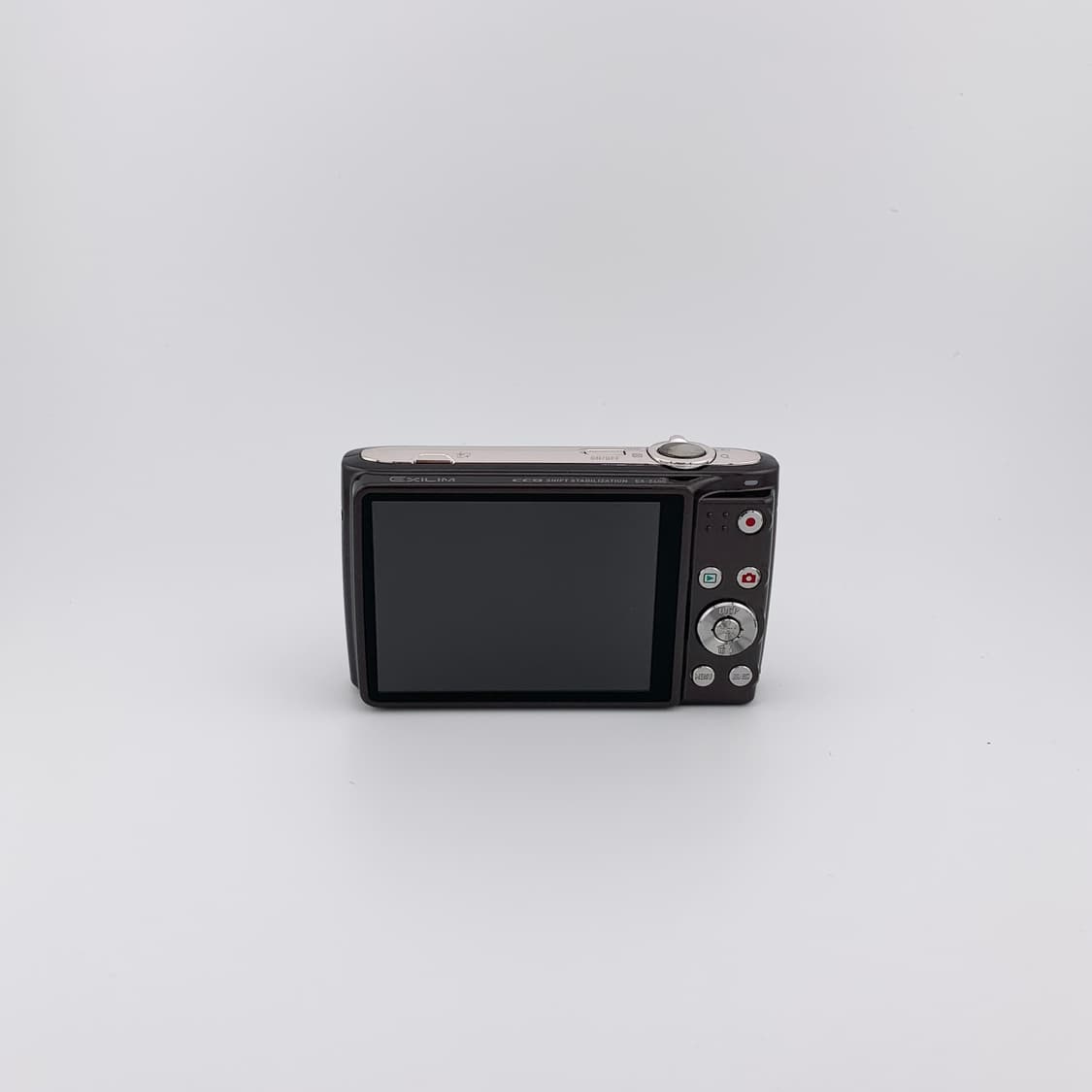 수채화🫧) 카시오 z400 브라운 (casio z400) 상품이미지3