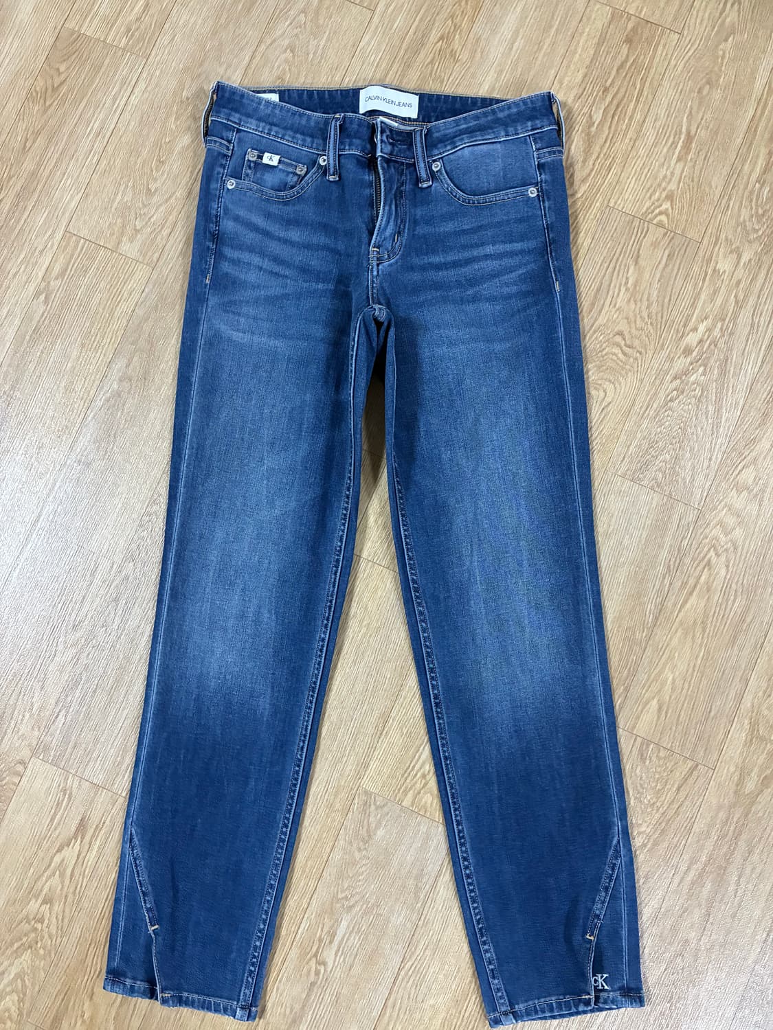 Ck 캘빈클라인 청바지  상품이미지4