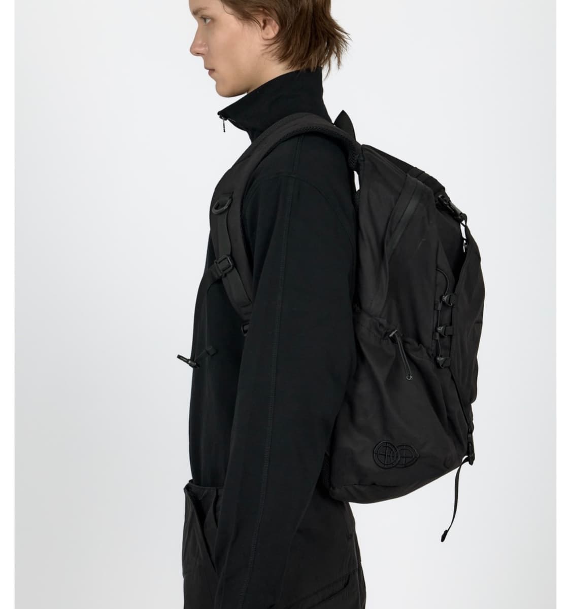 플라스틱프로덕트 MPa MISSION UNIT PACK (BLACK) 상품이미지3