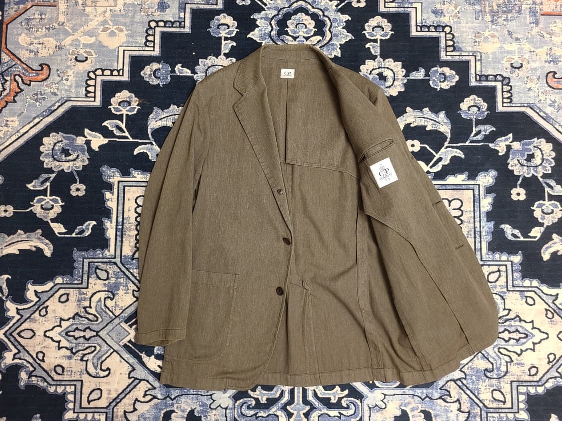 시피컴퍼니 자켓 상품이미지6