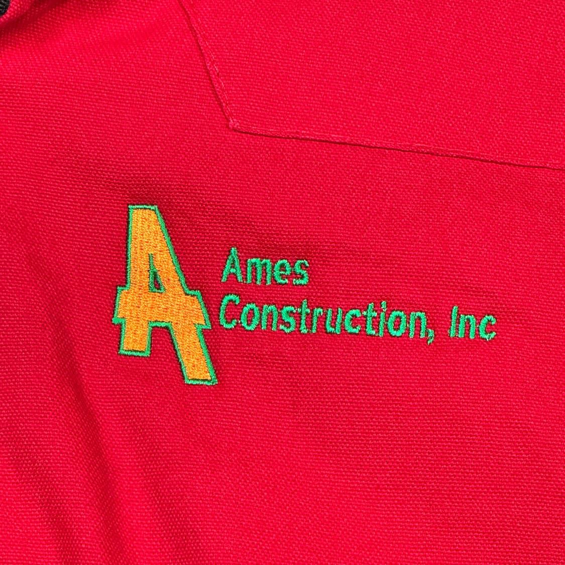 XL) Pella Products USA 덕캔버스 워크웨어 자켓 상품이미지4