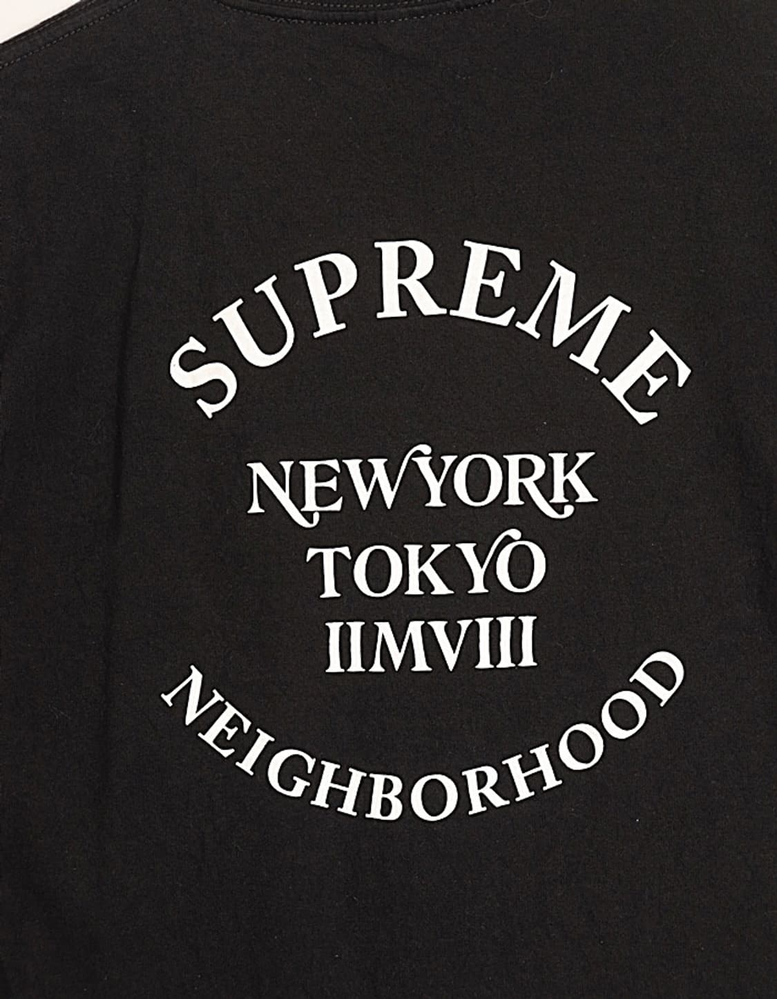 07AW Supreme x NEIGHBORHOOD 상품이미지4