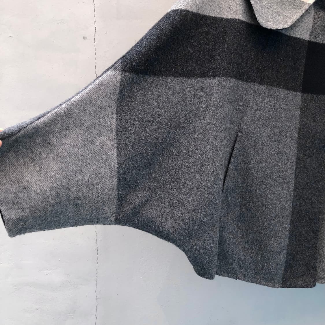 vintage coat 상품이미지2