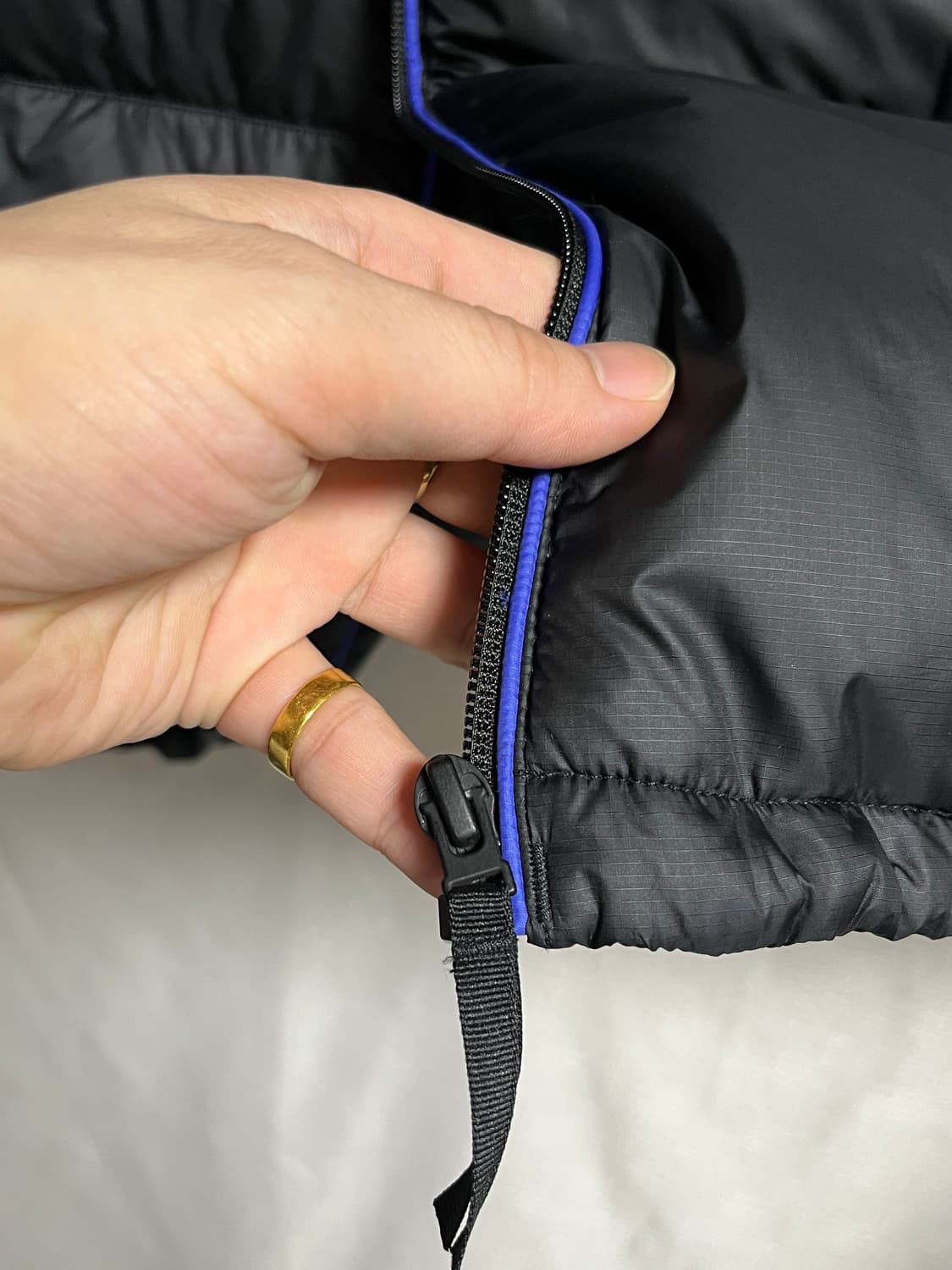 아디다스 슈퍼퍼피 오버핏 숏패딩 자켓 점퍼 3XL 상품이미지4