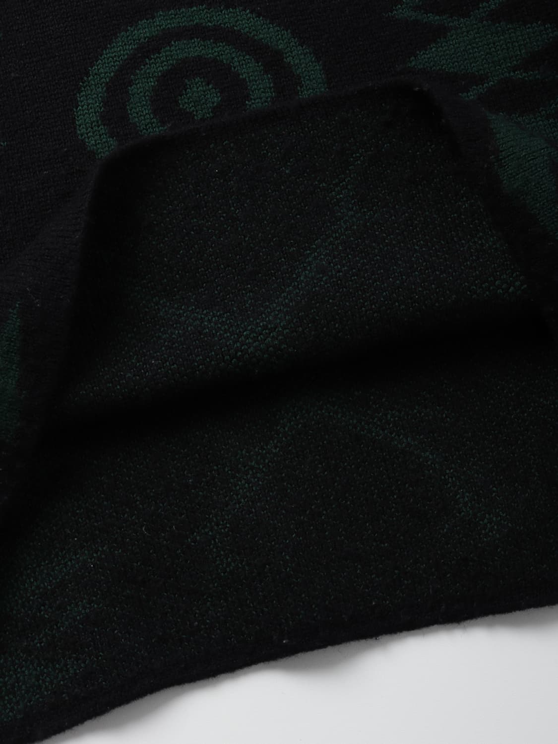 South2 West8 Skull & Target Wool Sweater 상품이미지6