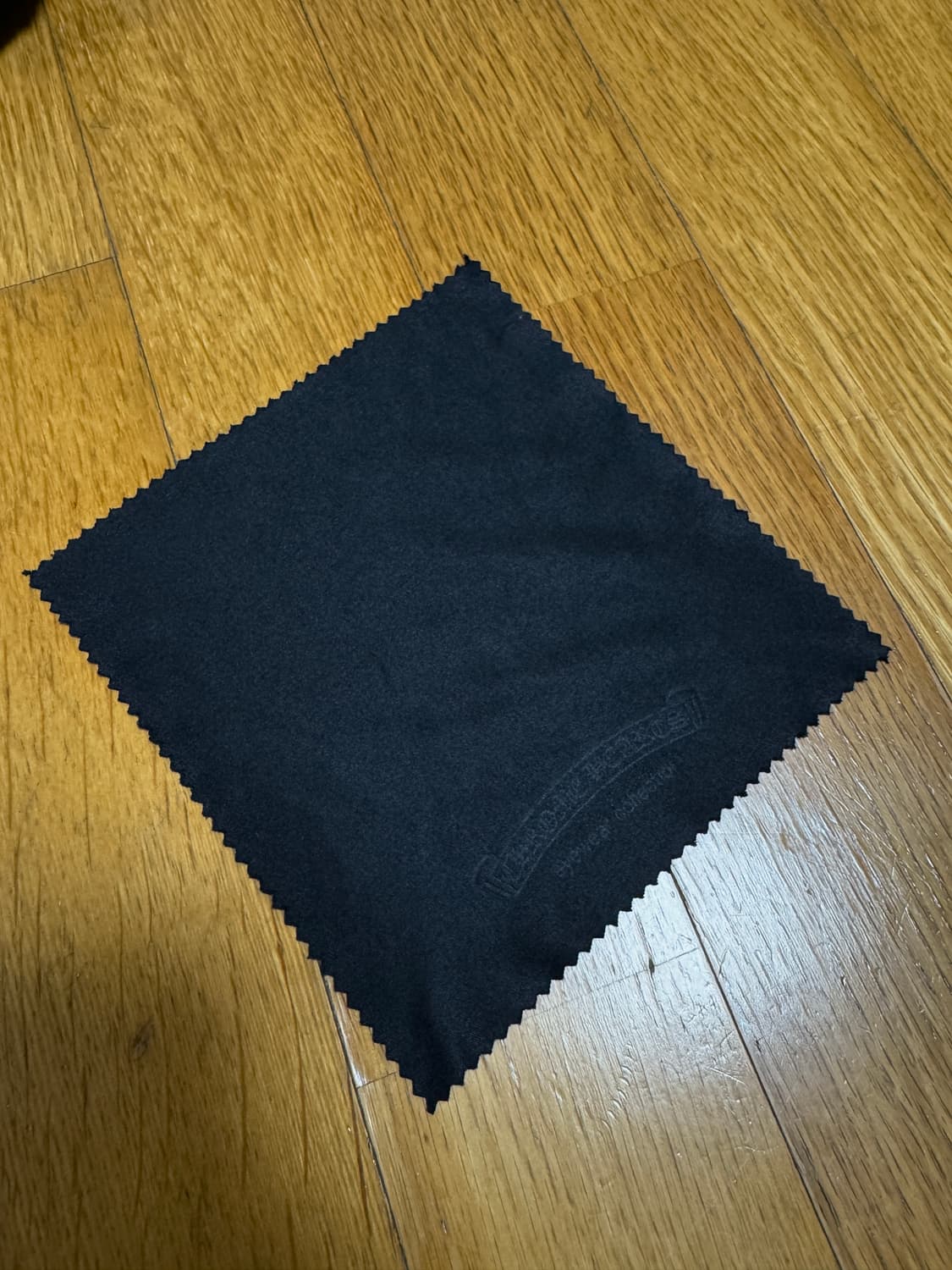 크롬하츠 안경닦이 새상품 상품이미지1