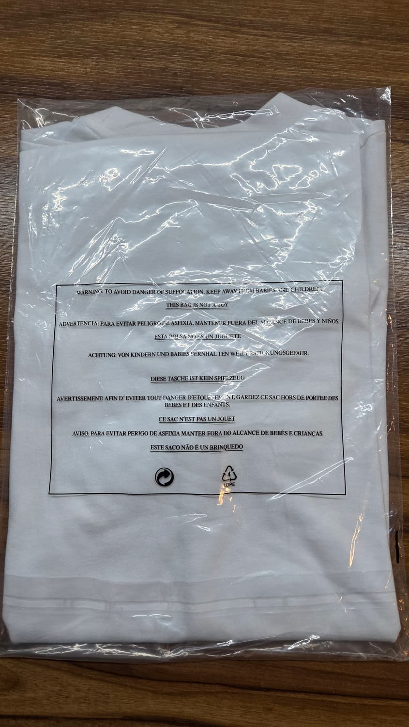 (새상품/정품) 폴로 랄프로렌 클래식 반팔티 XL 상품이미지2