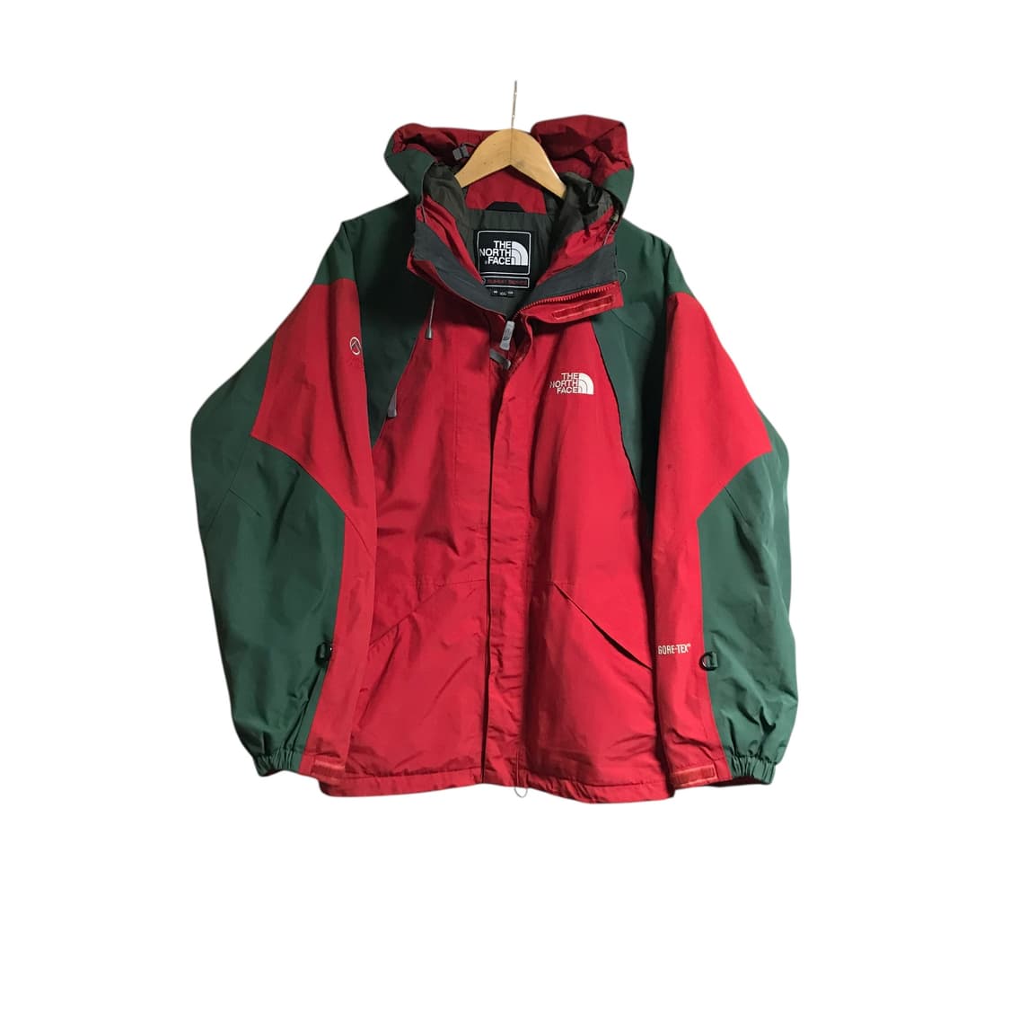 노스 고어텍스 써밋시리즈 자켓 상품이미지2