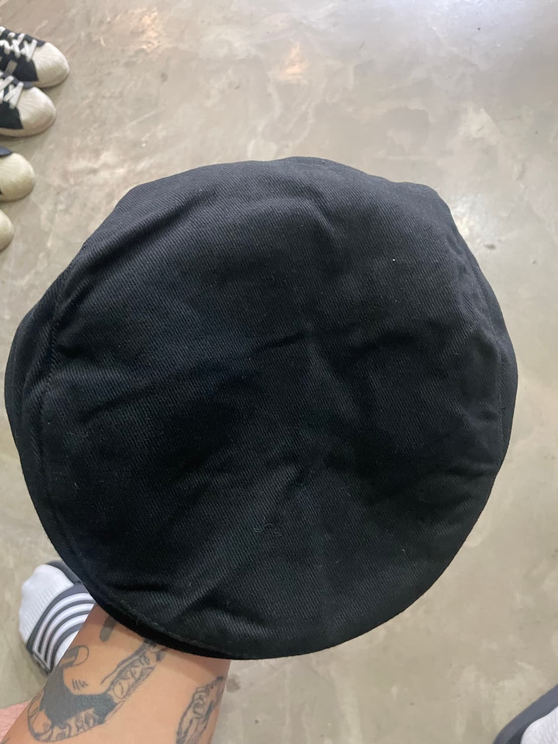 나이키 뉴스보이 베레모 헌팅캡 L 상품이미지7