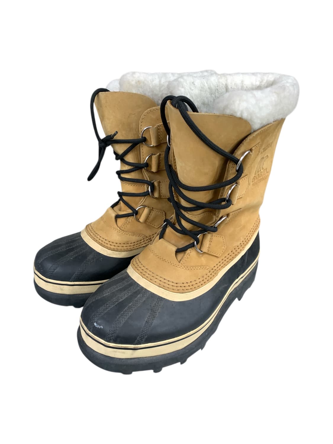 소렐 카리부 부프 브라운 250 상품이미지2