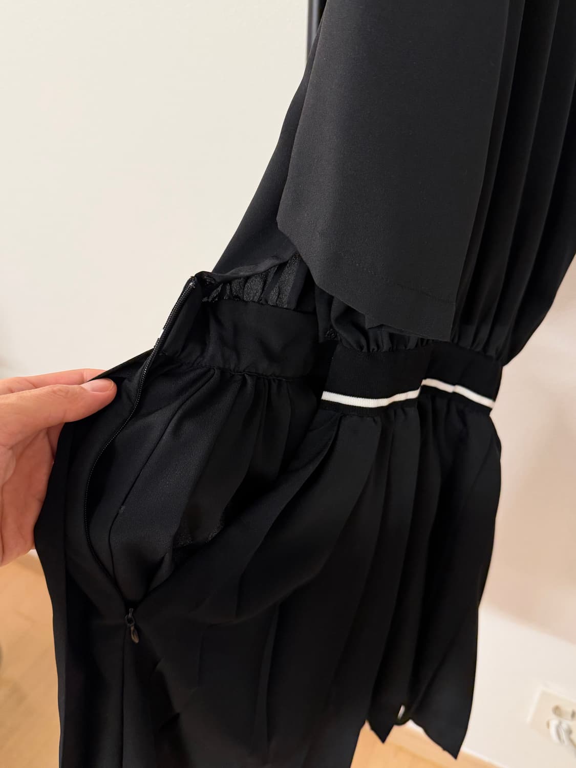 미우미우 미니 드레스 38 상품이미지7