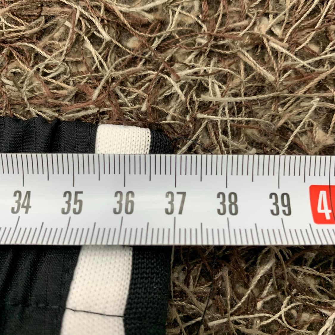 S 아디다스 삼선 쇼츠 반바지 상품이미지5
