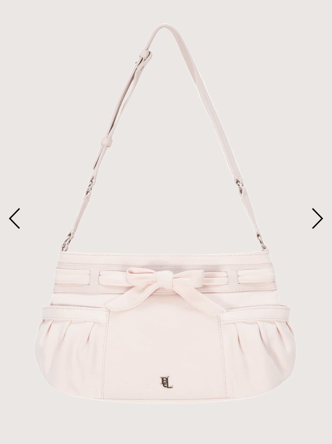 벨리아르 Myu shoulder bag 상품이미지1