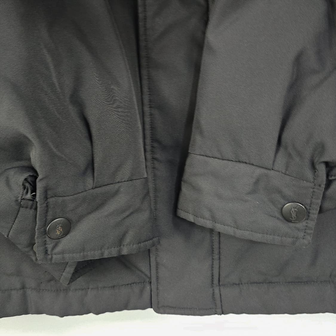 YSL 입생로랑 다운 패딩 점퍼 95 상품이미지4