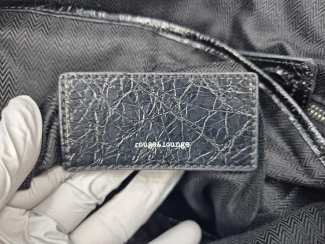 루즈앤라운지 백팩 상품이미지9