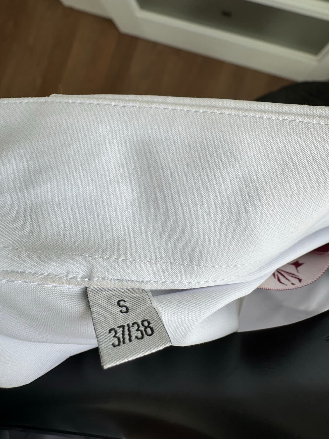 턱시도 풀세트 (95-100/33 허리) 상품이미지7