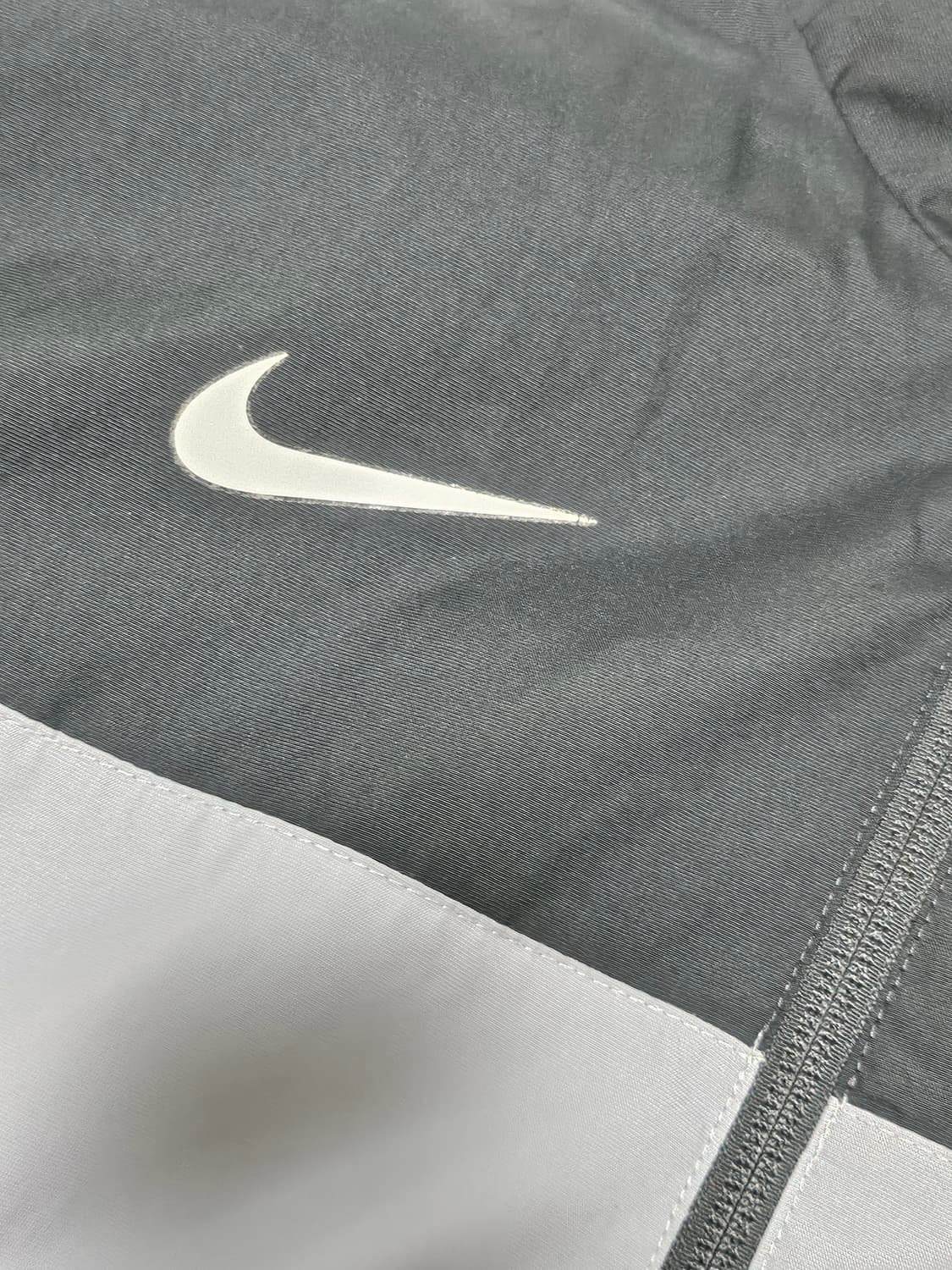 나이키 아스날 11-12시즌 바람막이 M 상품이미지4