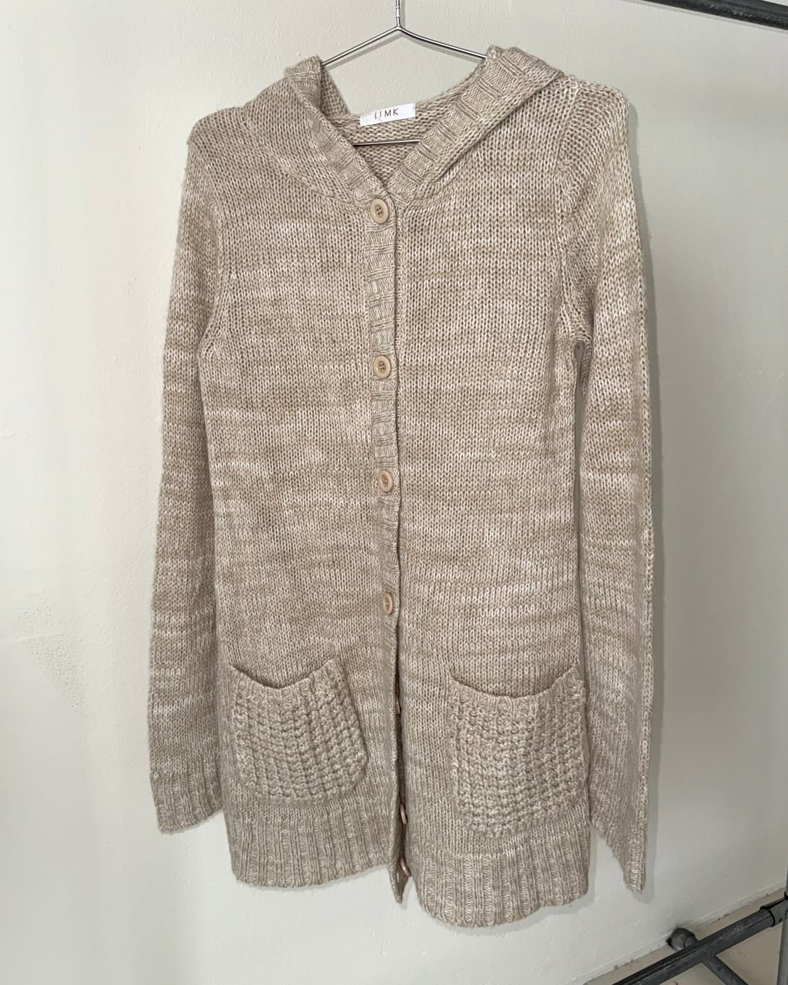Michel klein 가디건 상품이미지3