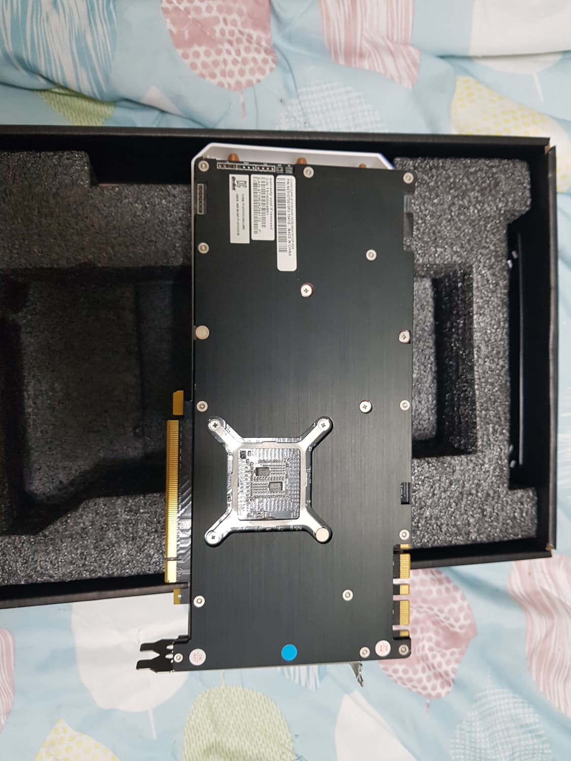 이엠텍 GTX 1070 Super JetStream 그래픽카드 상품이미지7