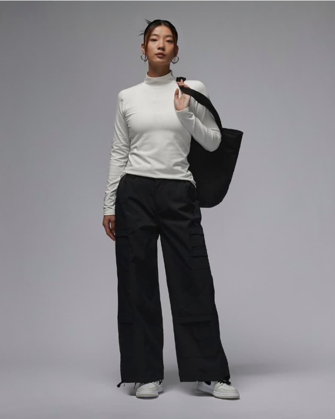 나이키 조던 시카고 헤비웨이트 팬츠 상품이미지1