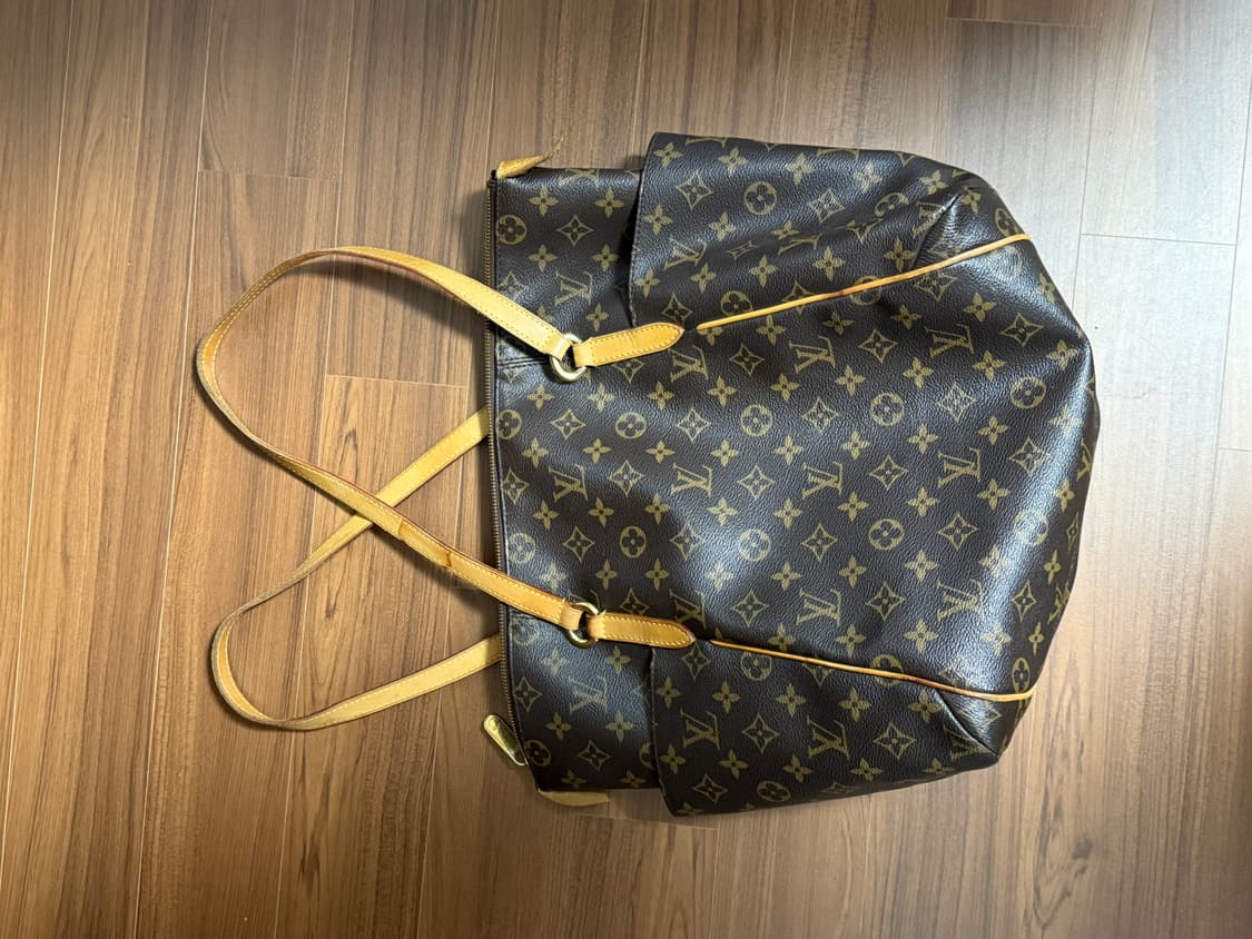 루이비통 토탈리 숄더백 상품이미지1