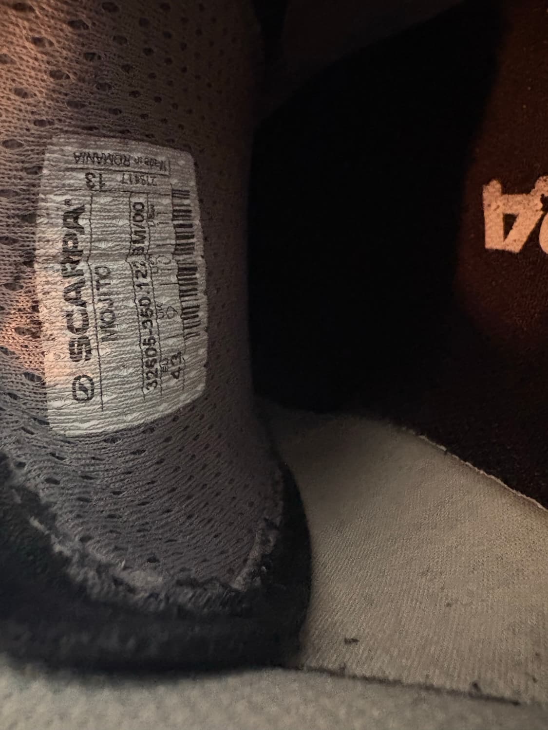 (275)스카르파 모히또 상품이미지7