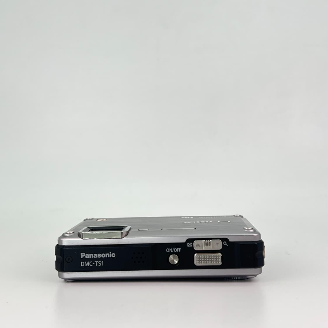 파나소닉 루믹스 Panasonic LUMIX DMC-FT1 실버 상품이미지8