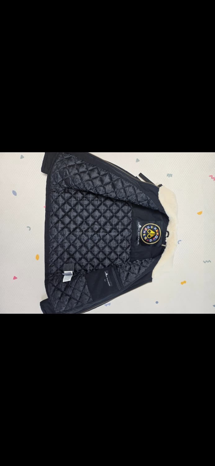 무스너클 에비에이터 상품이미지3