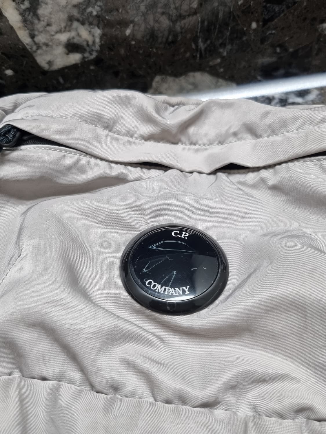 cp컴퍼니 힙색 벨트백 상품이미지5