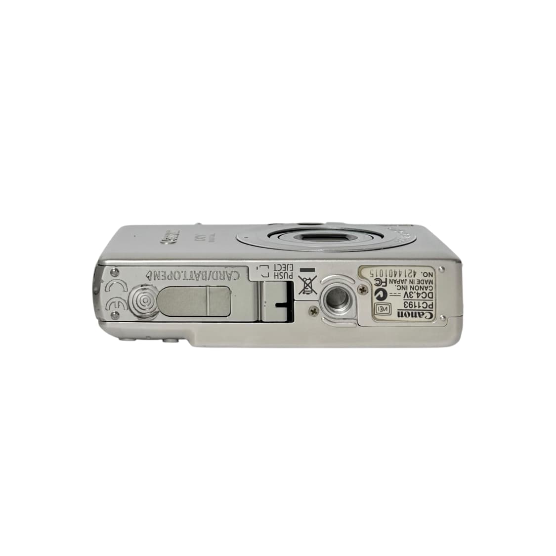 Canon 캐논 익시 70 (익서스 60) 디카 상품이미지7
