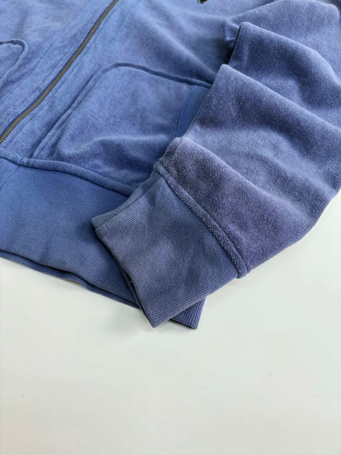 [XL] 폴로 랄프로렌 타올 후드집업 상품이미지10