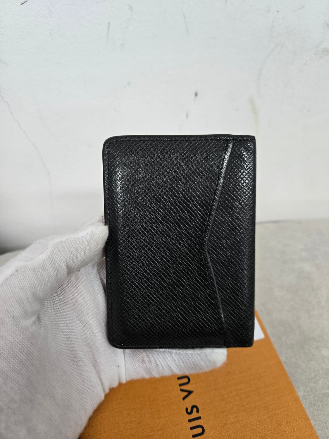 [보증서 정품] 루이비통 타이거 오거나이저 상품이미지4