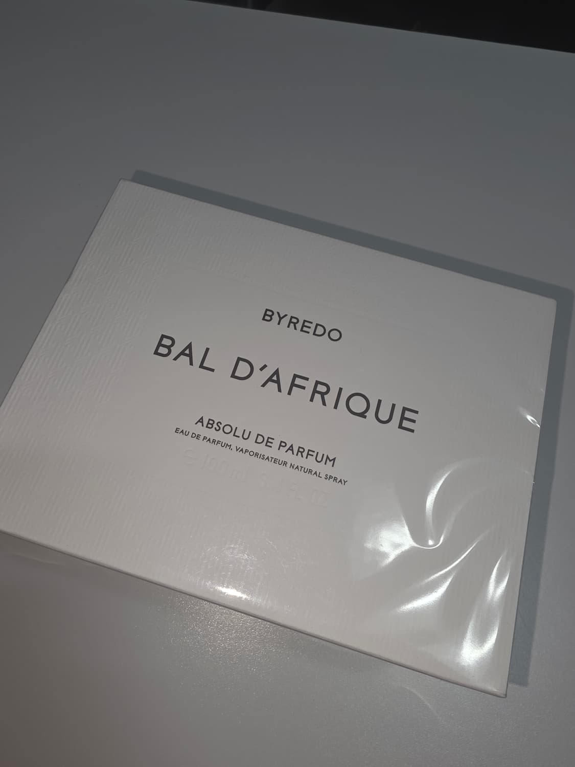 [국문] 바이레도 발다프리크 앱솔뤼 100ml (미개봉) 상품이미지1