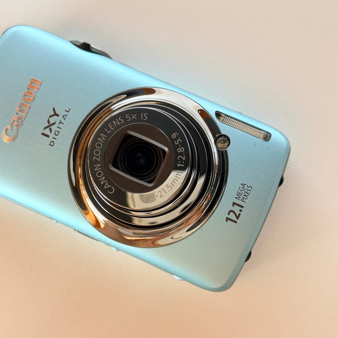 🩵(S급/풀박스)레어 컬러 🩵캐논 ixy930 /ixus200 상품이미지6