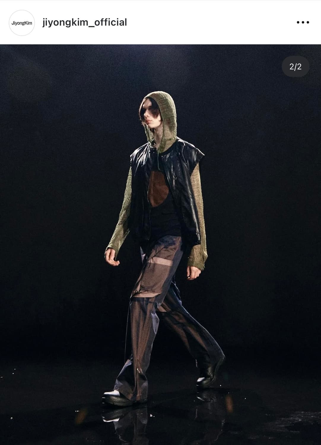 밀리터리 모기장 옷 상품이미지6