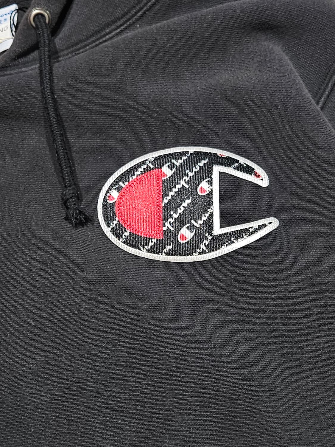 챔피언 후드티 상품이미지5