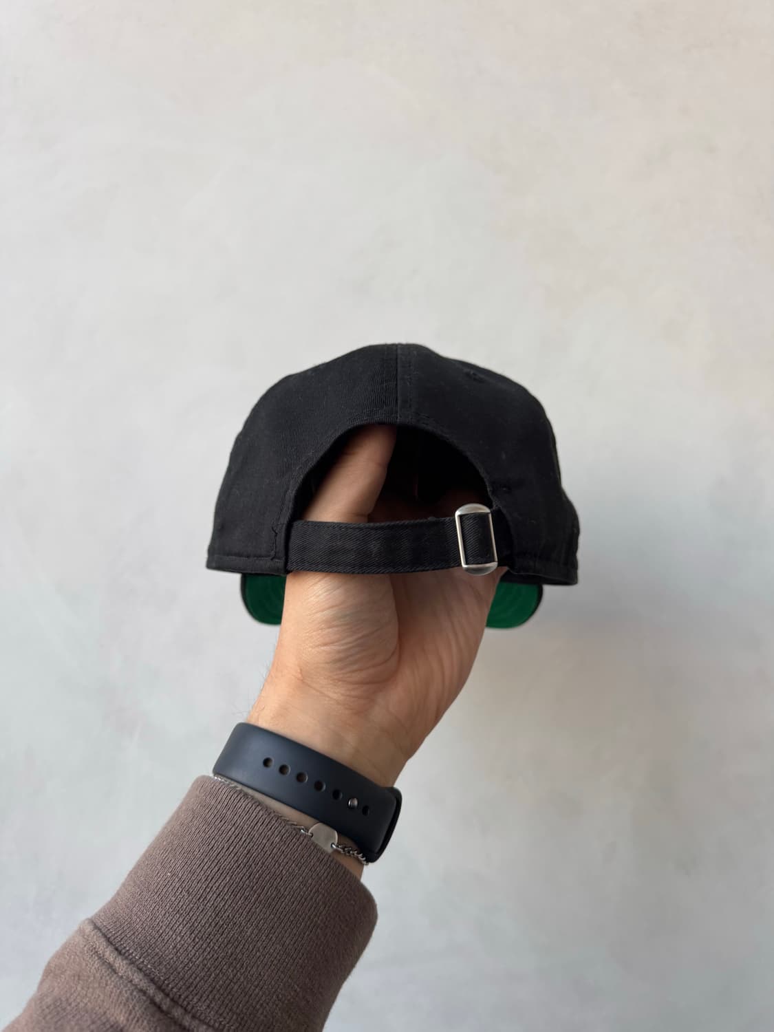 뉴에라 x 비커 볼캡 상품이미지5