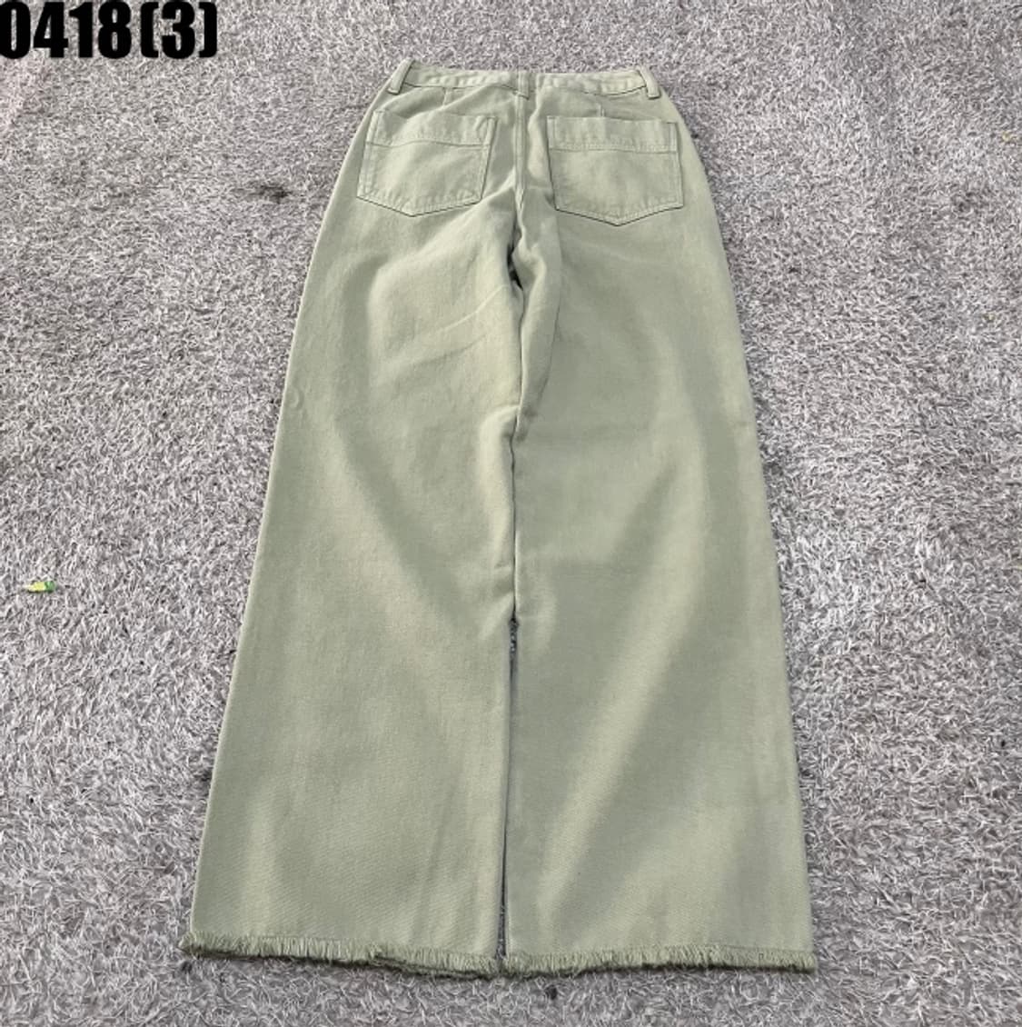 마리떼프랑소와저버 팬츠 상품이미지5