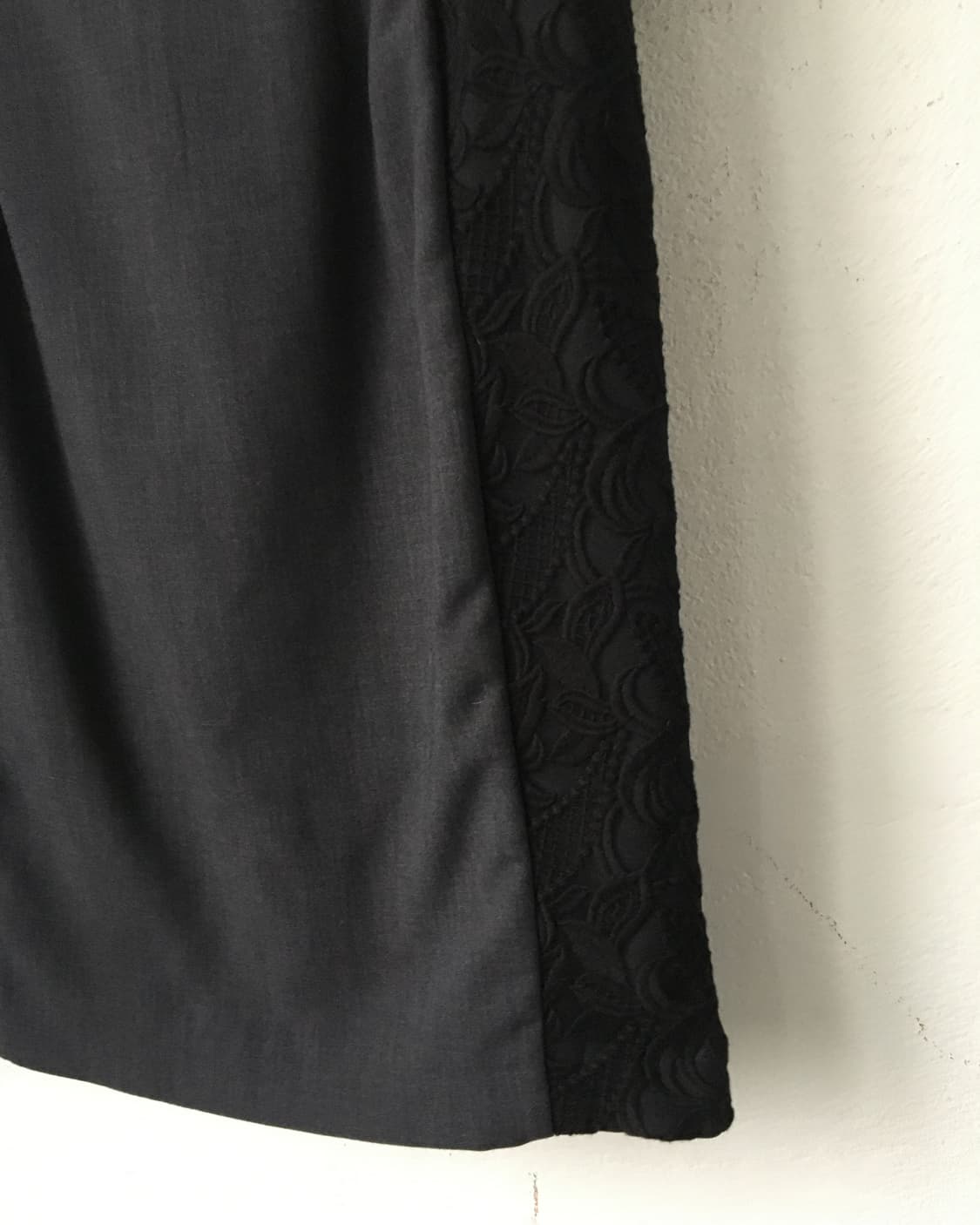 Side point midi skirt 상품이미지3