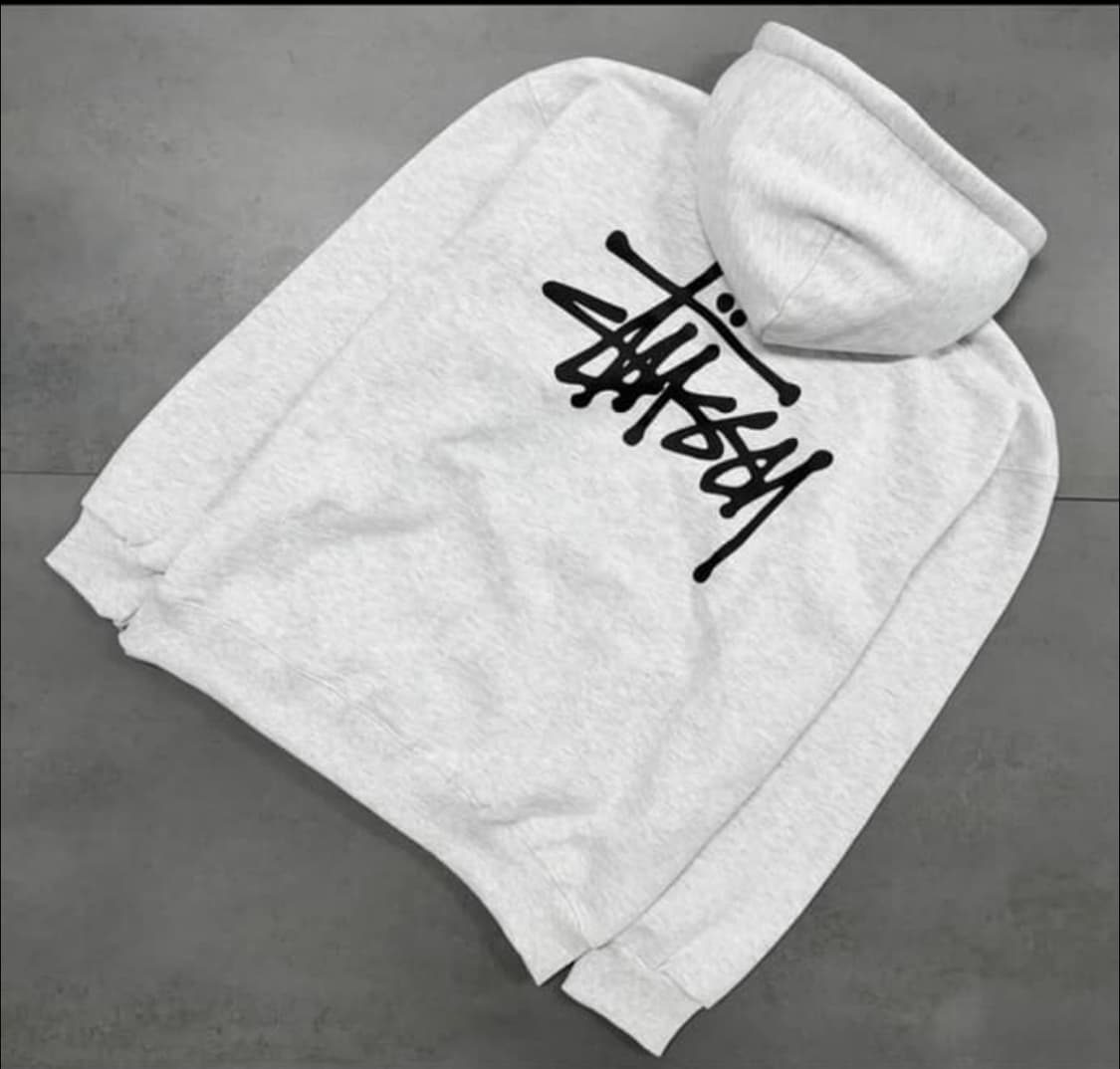 스투시 후드티  상품이미지3