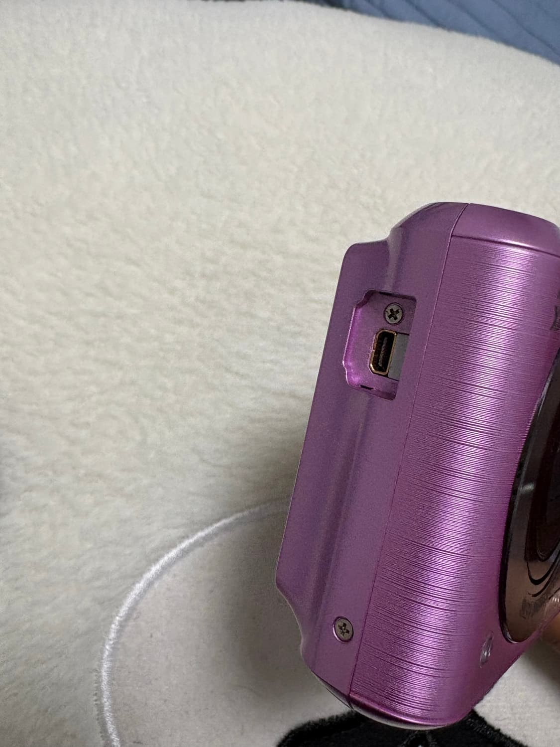 삼성 VLUU ES20 핑크 디카 상품이미지3