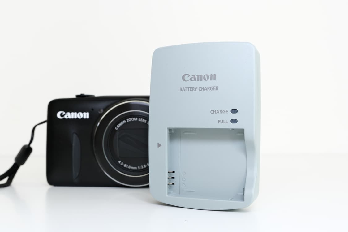 캐논 SX600 HS 하이엔드 디지털 카메라 민트급 상품이미지10