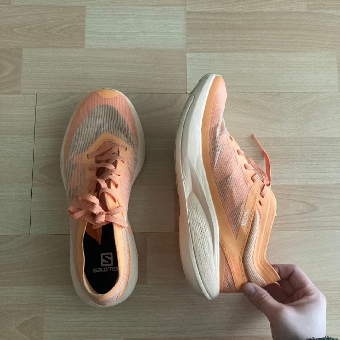 살로몬 판타즘 240 상품이미지3