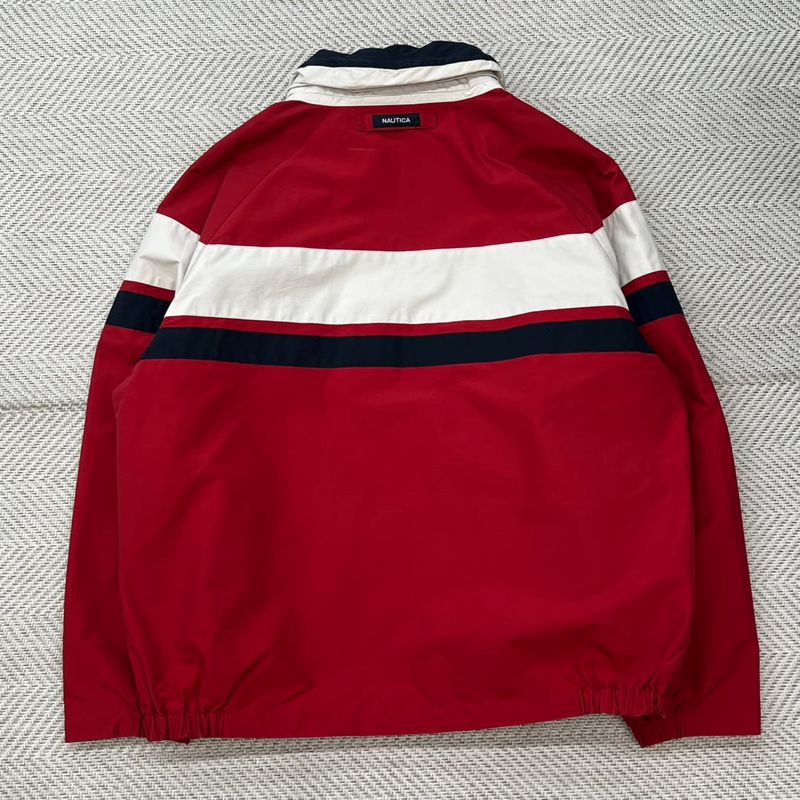 노티카 올드스쿨 자켓 r2683 상품이미지2