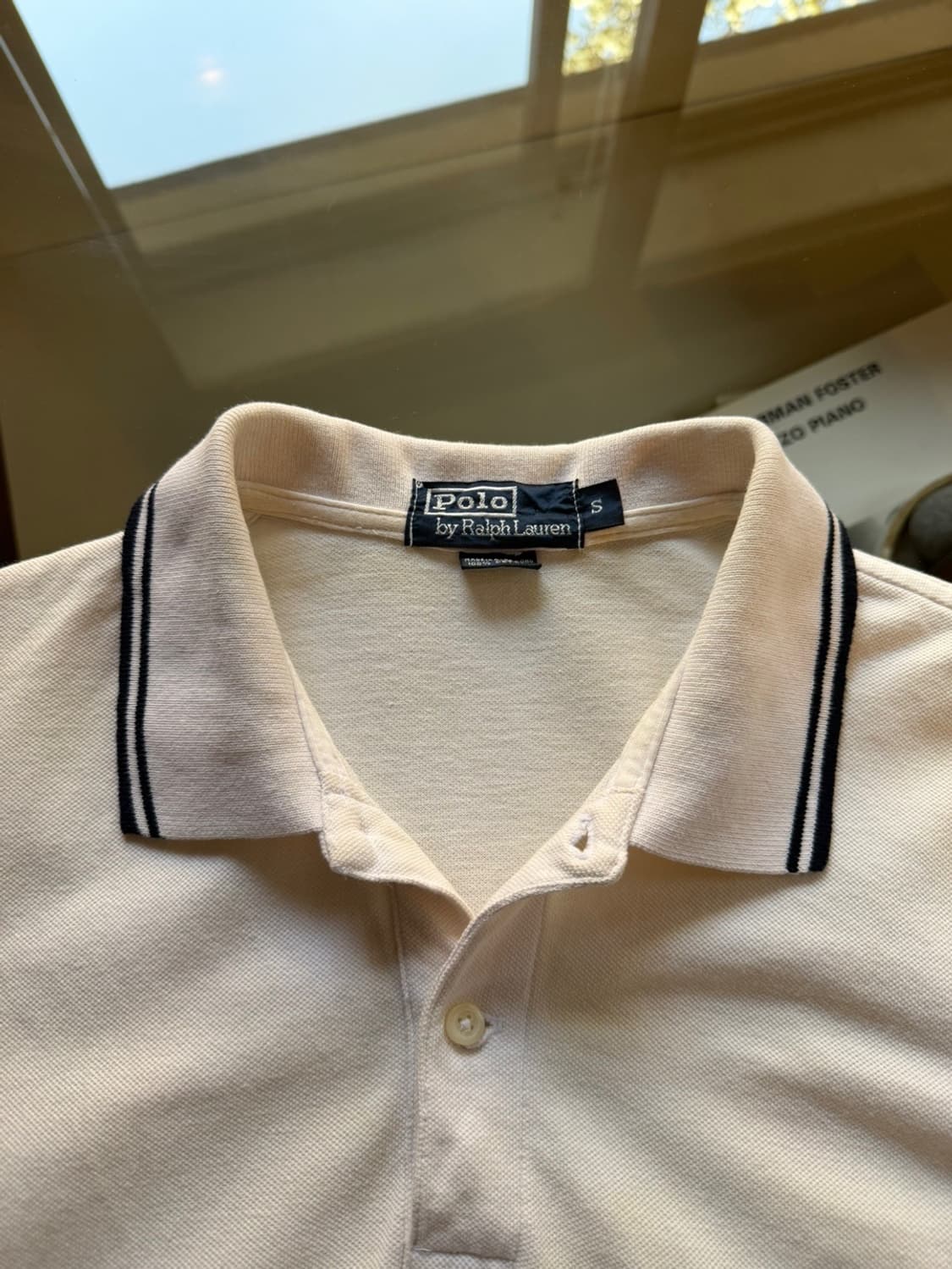 폴로 랄프로렌 pk 셔츠 105 상품이미지9