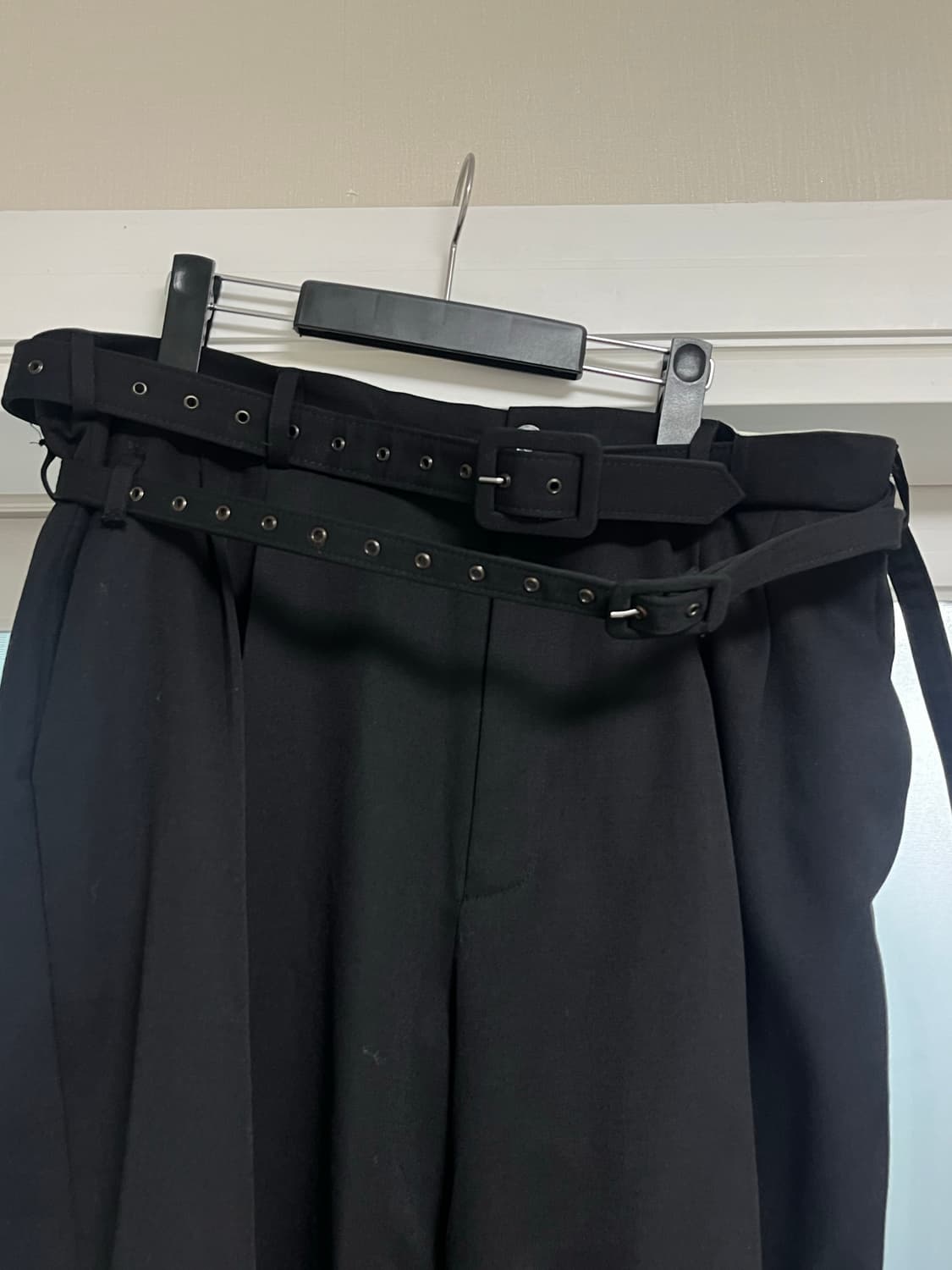 마리아노 스피다 팬츠 상품이미지2