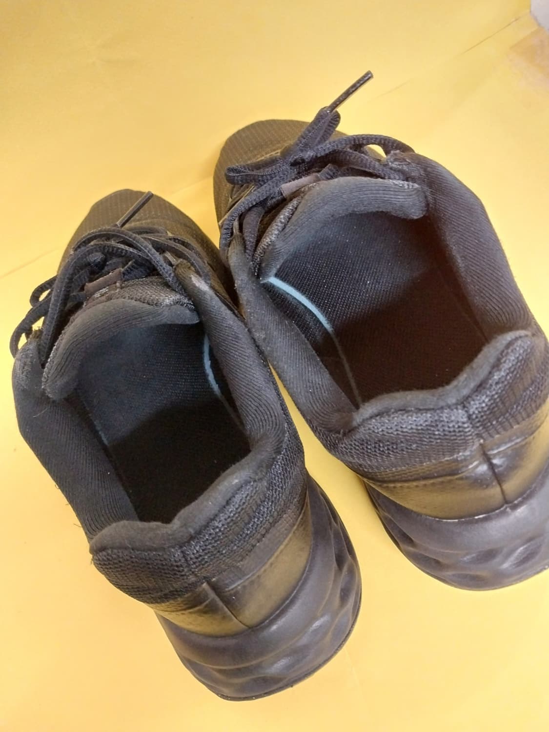 남성 나이키 레볼루션6 넥스트 네이처 운동화 (260) 상품이미지6