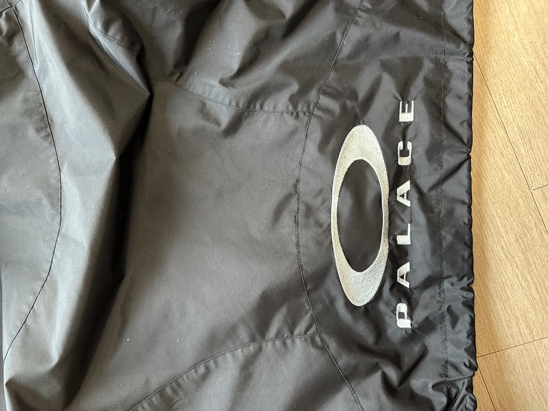 팔라스 오클리 니트로퓨엘 바람막이 S 상품이미지3