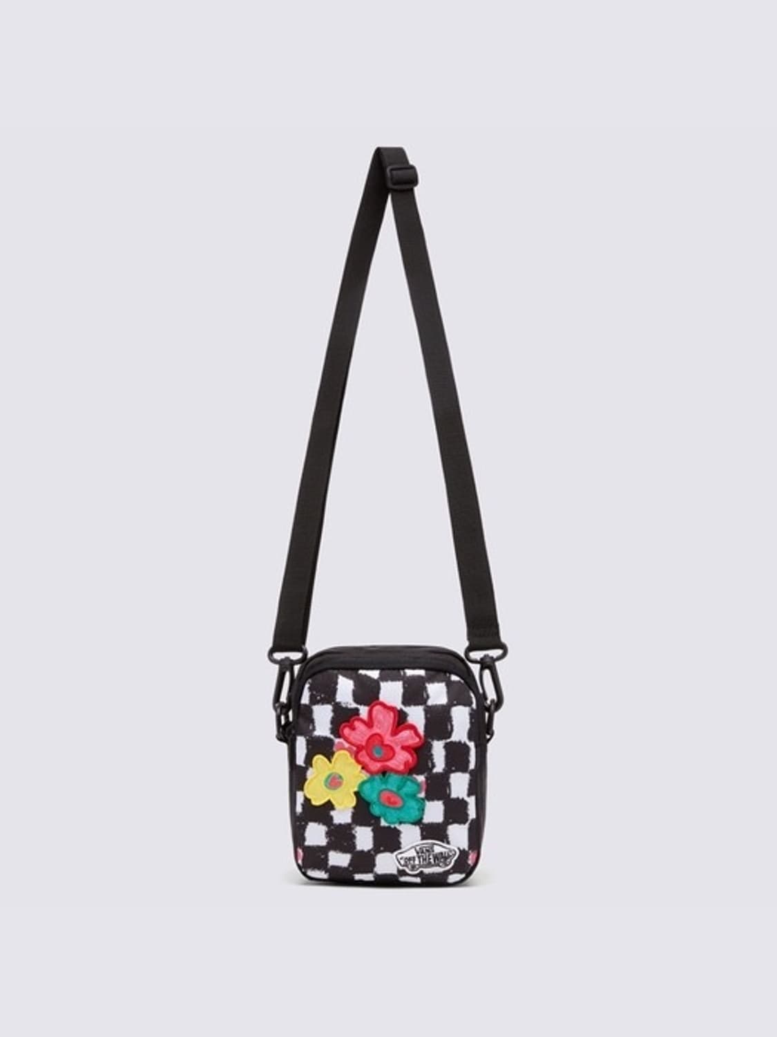 반스 더 뮤지엄비지터 크로스백 상품이미지1