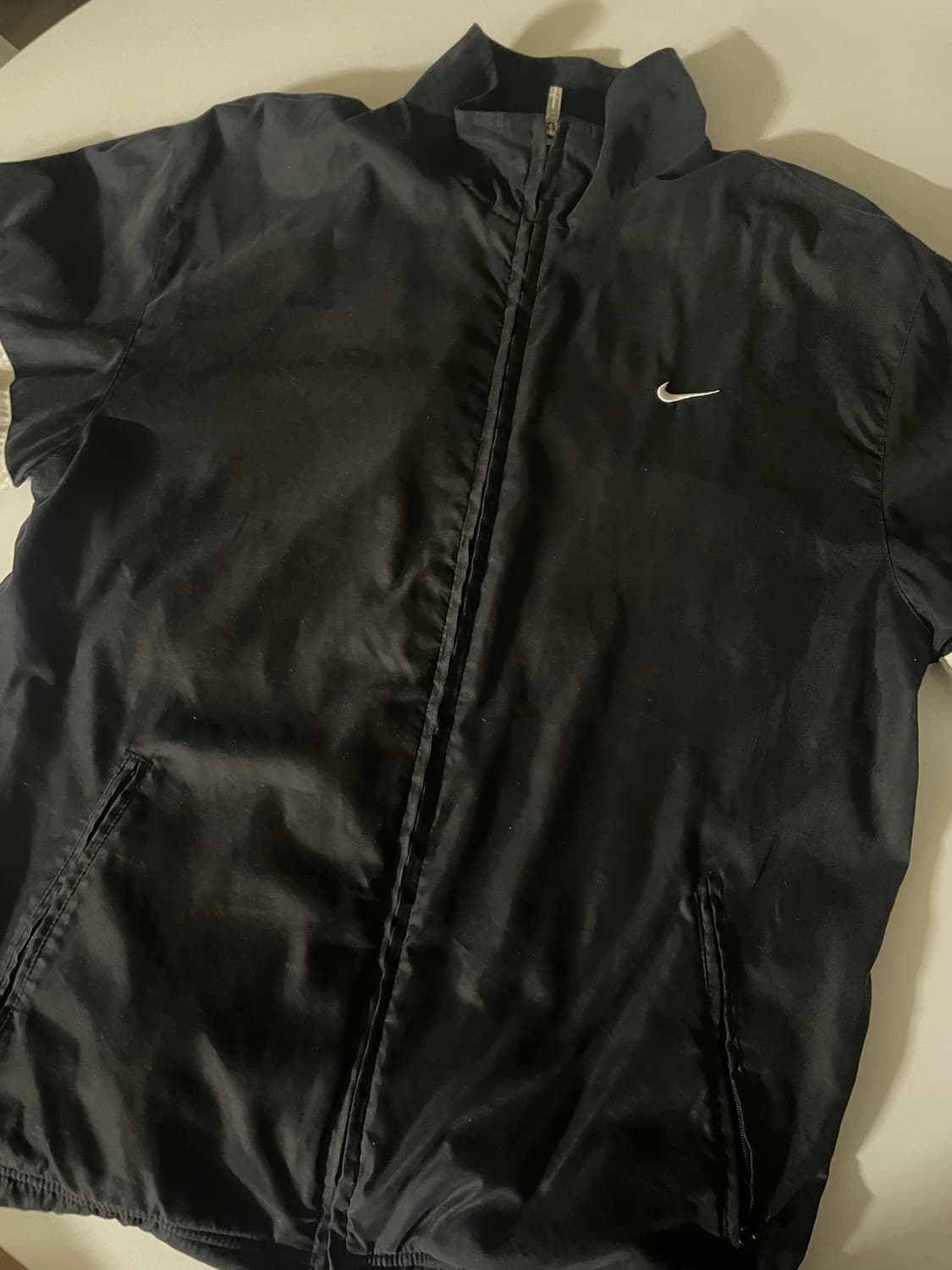 나이키 빈티지 바람막이 상품이미지1